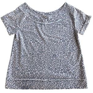 Maurice’s Cap Sleeve Top Medium